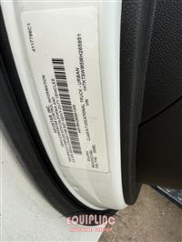 2021 International CV515