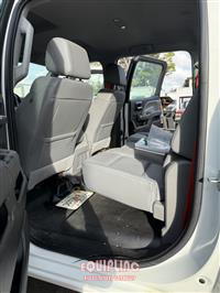 2021 International CV515