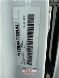 2021 International CV515