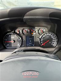 2021 International CV515