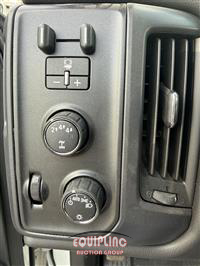 2021 International CV515