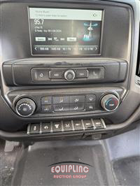 2021 International CV515