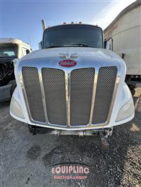 2016 Peterbilt 579