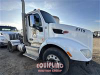 2016 Peterbilt 579