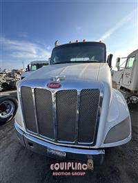 2016 Peterbilt 579
