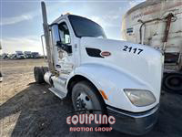 2016 Peterbilt 579