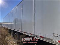 2024 HYUNDAI TRANSLEAD TRAILERS Hyundai Translead Trailers