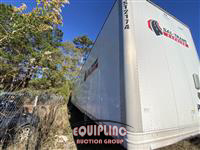 2024 HYUNDAI TRANSLEAD TRAILERS Hyundai Translead Trailers