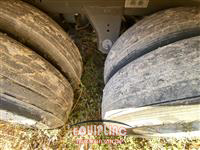 2024 HYUNDAI TRANSLEAD TRAILERS Hyundai Translead Trailers