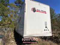 2024 HYUNDAI TRANSLEAD TRAILERS Hyundai Translead Trailers