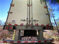 2024 HYUNDAI TRANSLEAD TRAILERS Hyundai Translead Trailers