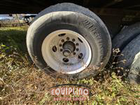 2024 HYUNDAI TRANSLEAD TRAILERS Hyundai Translead Trailers