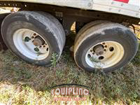 2024 HYUNDAI TRANSLEAD TRAILERS Hyundai Translead Trailers
