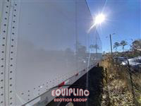 2024 HYUNDAI TRANSLEAD TRAILERS Hyundai Translead Trailers