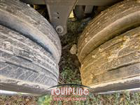 2024 HYUNDAI TRANSLEAD TRAILERS Hyundai Translead Trailers