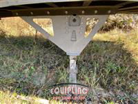 2024 HYUNDAI TRANSLEAD TRAILERS Hyundai Translead Trailers