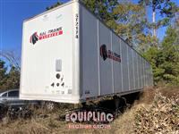 2024 HYUNDAI TRANSLEAD TRAILERS Hyundai Translead Trailers