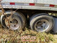 2024 HYUNDAI TRANSLEAD TRAILERS Hyundai Translead Trailers