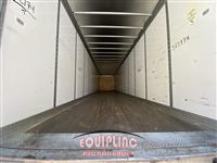2024 HYUNDAI TRANSLEAD TRAILERS Hyundai Translead Trailers