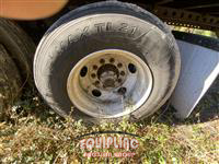 2024 HYUNDAI TRANSLEAD TRAILERS Hyundai Translead Trailers