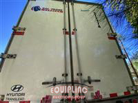 2024 HYUNDAI TRANSLEAD TRAILERS Hyundai Translead Trailers