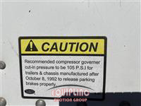 2024 HYUNDAI TRANSLEAD TRAILERS Hyundai Translead Trailers