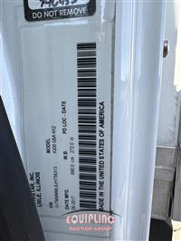 2018 International 4300