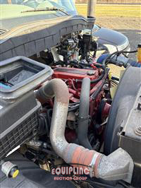 2018 International 4300