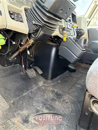 2018 International 4300