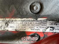 2018 International 4300