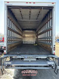 2018 International 4300