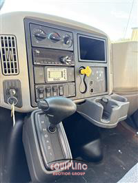 2018 International 4300