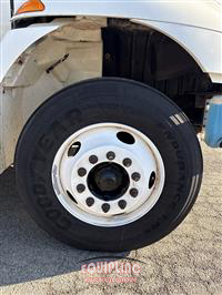 2018 International 4300