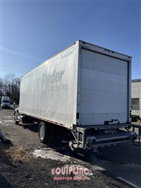 2018 International 4300