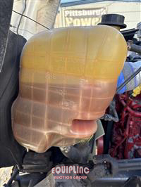 2018 International 4300