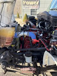 2018 International 4300