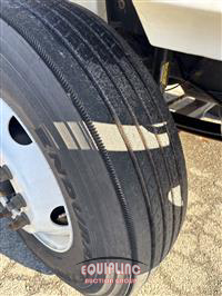 2018 International 4300