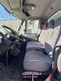 2018 International 4300