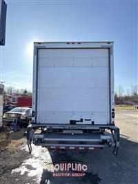 2018 International 4300