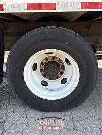 2018 International 4300