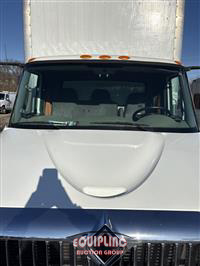 2018 International 4300