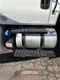 2018 International 4300