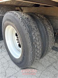 2018 International 4300