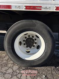 2018 International 4300