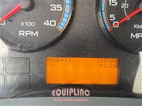 2018 International 4300