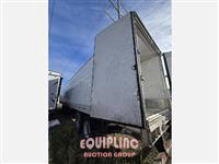 2016 Utility 53X102 REEFER