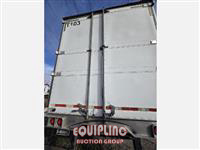 2016 Utility 53X102 REEFER