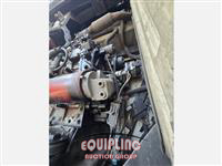 2016 Utility 53X102 REEFER