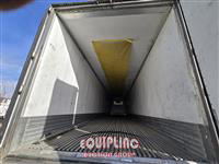 2016 Utility 53X102 REEFER