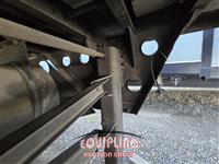 2016 Utility 53X102 REEFER